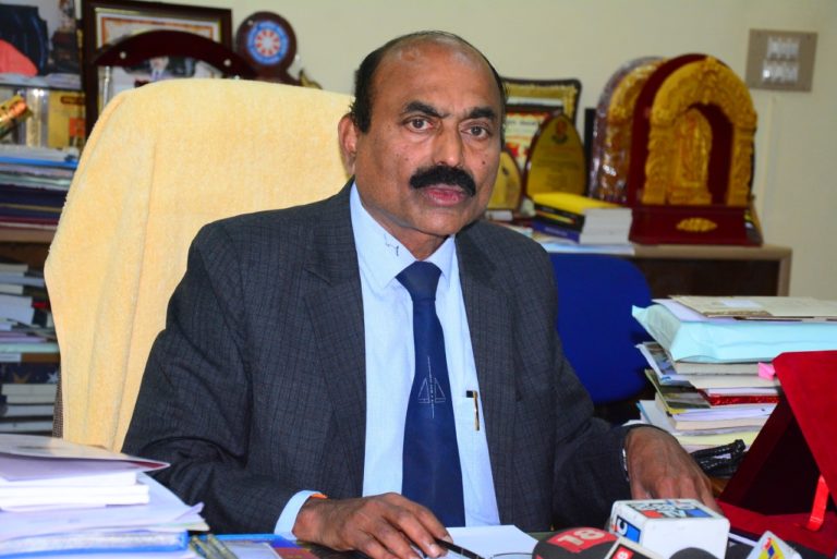 ತುಮಕೂರು ವಿ.ವಿ.ಘಟಿಕೋತ್ಸವ