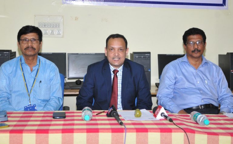 LIC ಖಾಸಗೀಕರಣ ಮಾಡುತ್ತಿಲ್ಲ, ಷೇರು ಮಾರಾಟ ಅಷ್ಟೇ