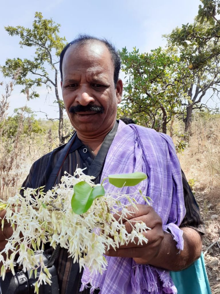 ಒಳ್ಳೊಳ್ಳೆ ಹೂವು,ಎಲ್ಲೆಲ್ಲಿ ಅರಿಳೇವೋ!