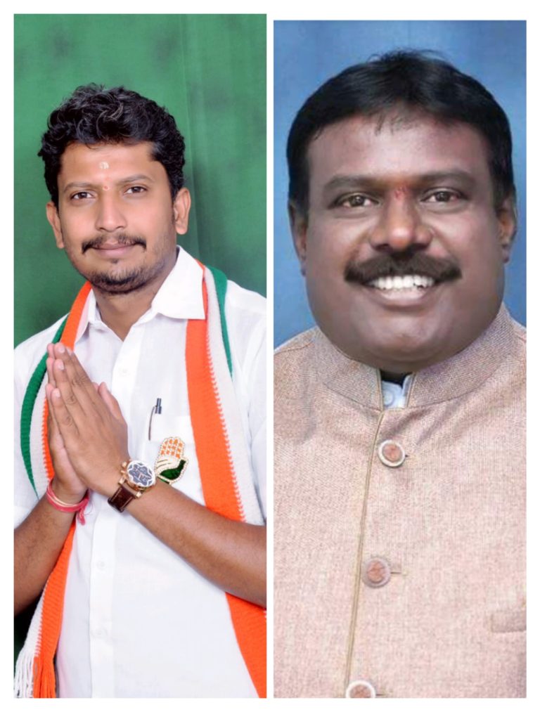 ಪಾಲಿಕೆ ಸದಸ್ಯ ಕುಮಾರ್ ವಿರುದ್ಧ ಸಲ್ಲಿಸಿದ್ದ ಚುನಾವಣಾ ತಕರಾರು ಅರ್ಜಿ ವಜಾ