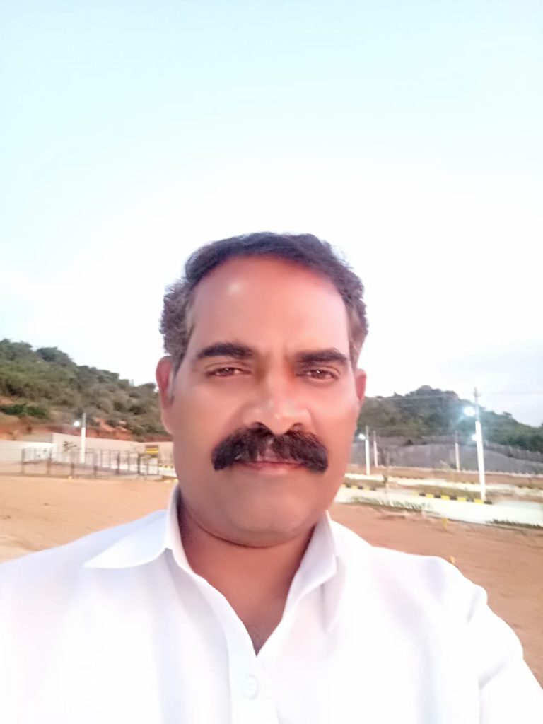 ಪಡಿತರ ವಿತರಣೆಯಲ್ಲಿ ಅಕ್ರಮ, ಜನರಿಗೆ ಹಿಂಸೆ: ಬೆಳಗುಂಬ ವೆಂಕಟೇಶ್ ಆರೋಪ