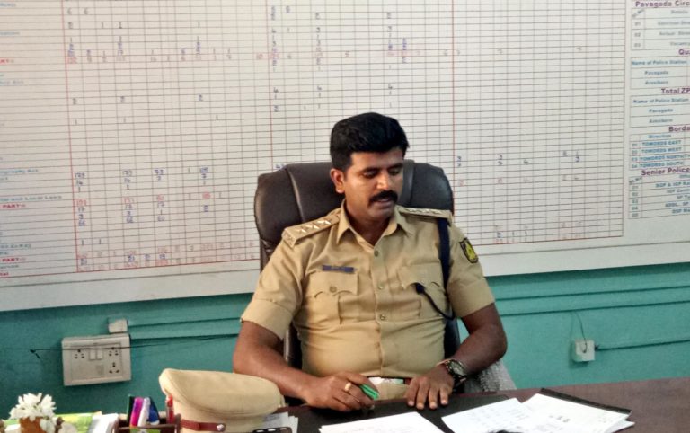 ಜೂಜುಕೋರರಿಗೆ ಕಡಕ್ ಎಚ್ಚರಿಕೆ