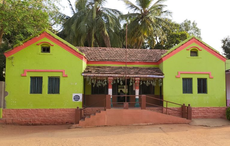 ವೈ.ಎನ್.ಹೊಸಕೋಟೆ ಶಾಲೆಗೆ ಬೇಕಿದೆ ಕಾಯಕಲ್ಪ… ಇಲ್ಲಿ ಓದಿದವರು ಅಗಣಿತ, ಶಾಲೆಗಿಲ್ಲ ಕಟ್ಟಡದ ರೇಖಾಗಣಿತ !