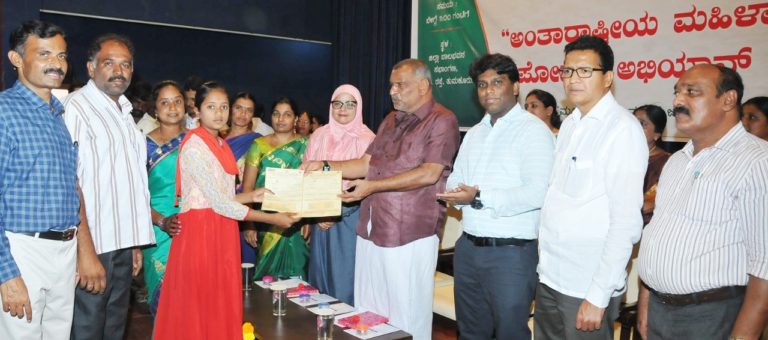 ಬಾಣಂತನ ಪಥ್ಯೆಯ ಶಿಕ್ಷೆಯಾಗಬಾರದು: ಸಚಿವ