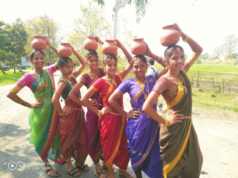 ಪಾವಗಡ, ಕೊರಟಗೆರೆ ವಿದ್ಯಾರ್ಥಿಗಳ ಝಲಕ್ ಗೆ ಮನಸೋತ ಉತ್ತರಖಂಡ್ ಜನ…