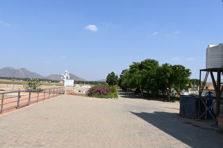 ಶನಿವಾರವೇ ತುಮಕೂರಿನಲ್ಲಿ ಕಂಡ ಜನತಾ ಕರ್ಪ್ಯೂ!