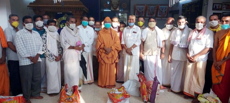 ಭಾರತ ವಿಶ್ವಗುರು: ಸ್ವಾಮಿ ಜಪಾನಂದ ಜಿ