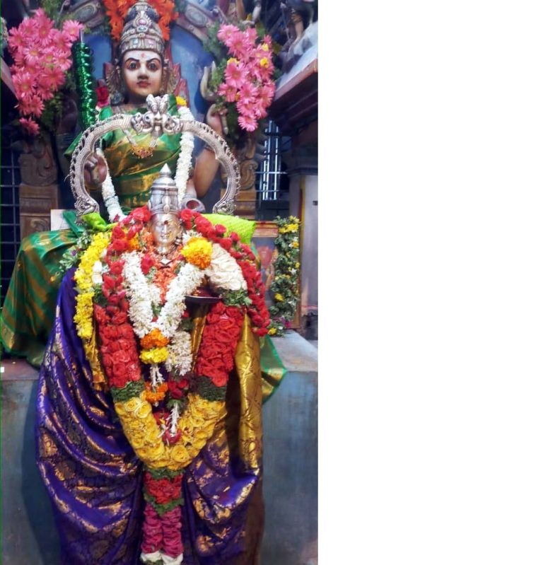 ಪ್ಲೇಗ್ ತಡೆದ ದೇವಿ ಕೊರೊನಾ ನಿಯಂತ್ರಿಸುವರೇ?