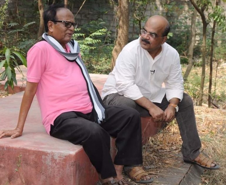 ಚಂಪಾ ಎಂಬ ‘ಶಾಲ್ಮಲೆ’