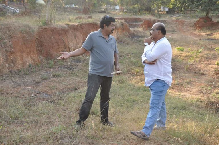 ಯೋಗರಾಜ ಭಟ್ಟರೆಂಬ ಅರೆರೆರೆ ‘ಪಂಚರಂಗಿ’