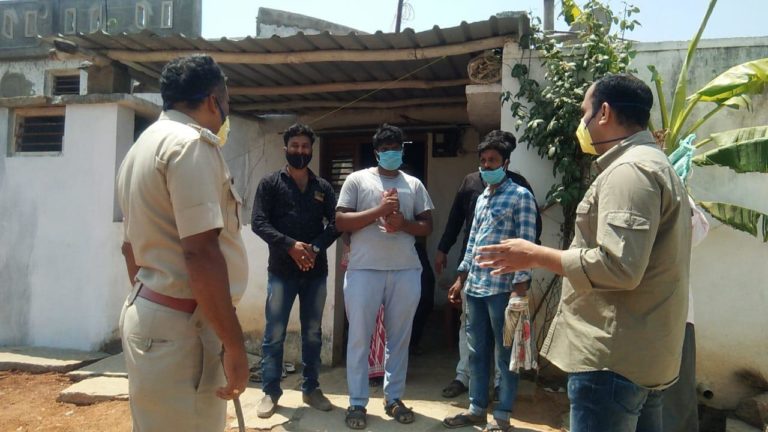 ಬಂದದಾರಿಗೆ ಸುಂಕವಿಲ್ಲದೆ ಹೋದ ನೆಂಟರು…