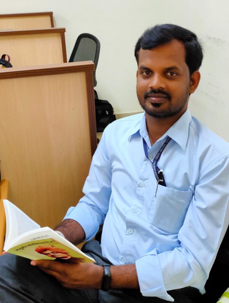 ಹೋಗದಿರಿ ದೇವಳಕ್ಕೆ