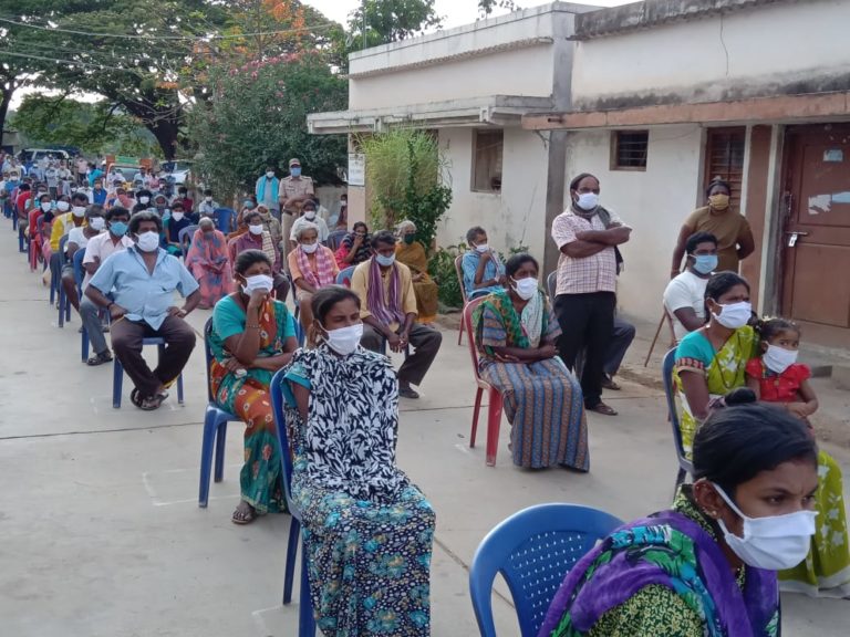 ಸುರೇಶಗೌಡರ ಬಗ್ಗೆ ಸಚಿವ ಆಶೋಕ್ ಹೇಳಿದ್ದೇನು ಗೊತ್ತಾ?