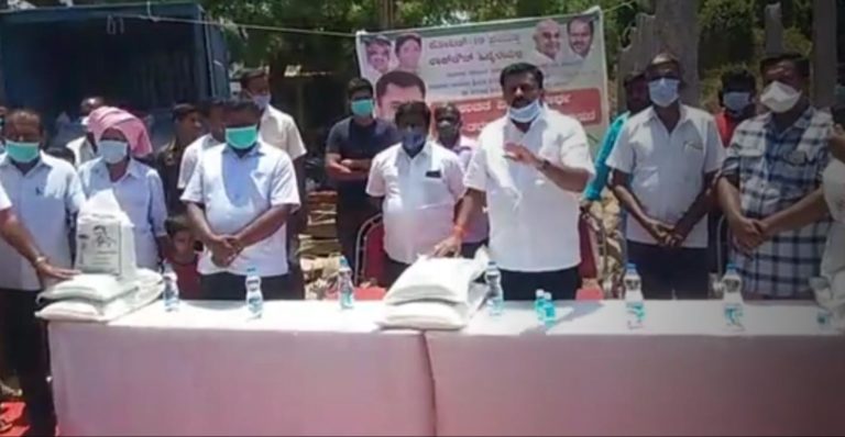 ನನ್ನನ್ನು ಉಪಯೋಗಿಸಿಕೊಳ್ಳಿ- ಶಾಸಕ ಗೌರಿಶಂಕರ್