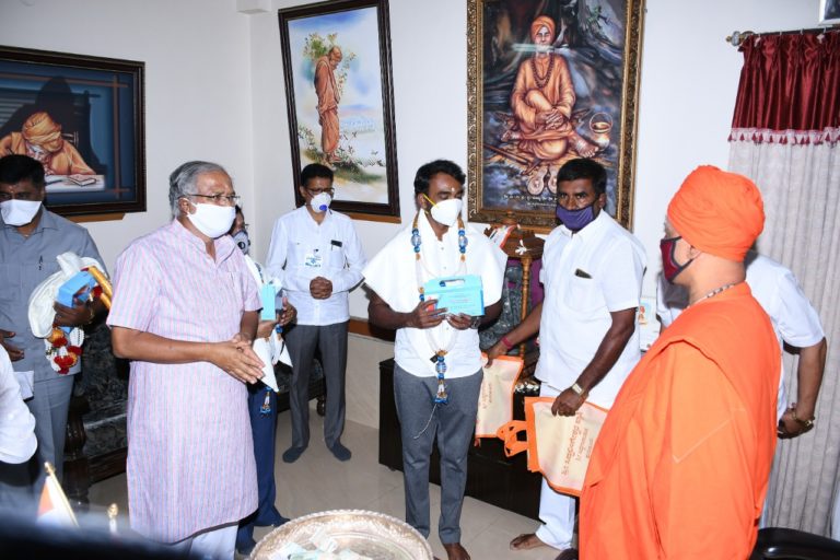 ಮೇ 3ರ ನಂತರ ಸರ್ಕಾರ ಎಸ್.ಎಸ್.ಎಲ್.ಸಿ. ಪರೀಕ್ಷೆ