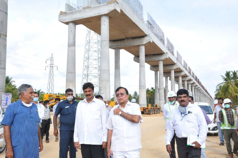 ಸರ್ಕಾರ ಉರುಳಿಸಲು ನೆರವಾದ ಕೆ.ಎನ್.ರಾಜಣ್ಣಗೆ ಬಿಜೆಪಿಗೆ ಆಹ್ವಾನ: ರಮೇಶ ಜಾರಕಿಹೊಳಿ