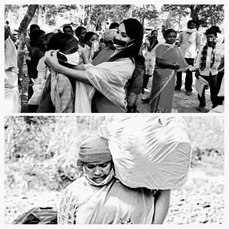 ಅಲ್ಲಿ ಸೀತಕ್ಕ…ಇಲ್ಲಿ ಐಶ್ವರ್ಯ…