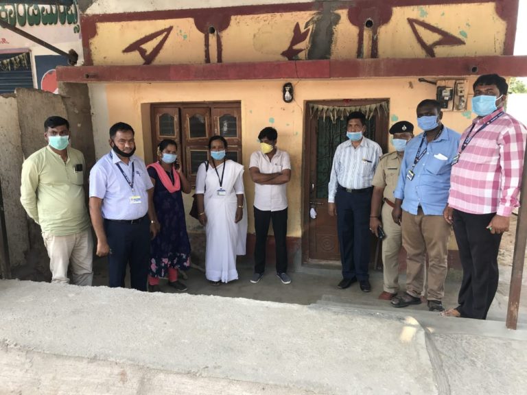 ಮಧುಗಿರಿಯಲ್ಲಿ ನಕಲಿ ವೈದ್ಯರ ಹಾವಳಿ