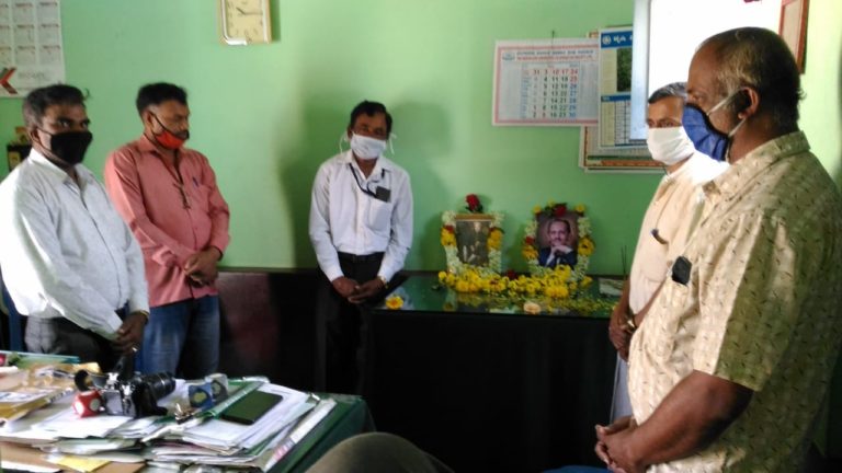 ಕಸಾಪ ಸಂಸ್ಥಾಪನಾ ದಿನಾಚರಣೆ: ನೀರಾವರಿ ಆಂದೋಲನಕ್ಕೆ ಕರೆ