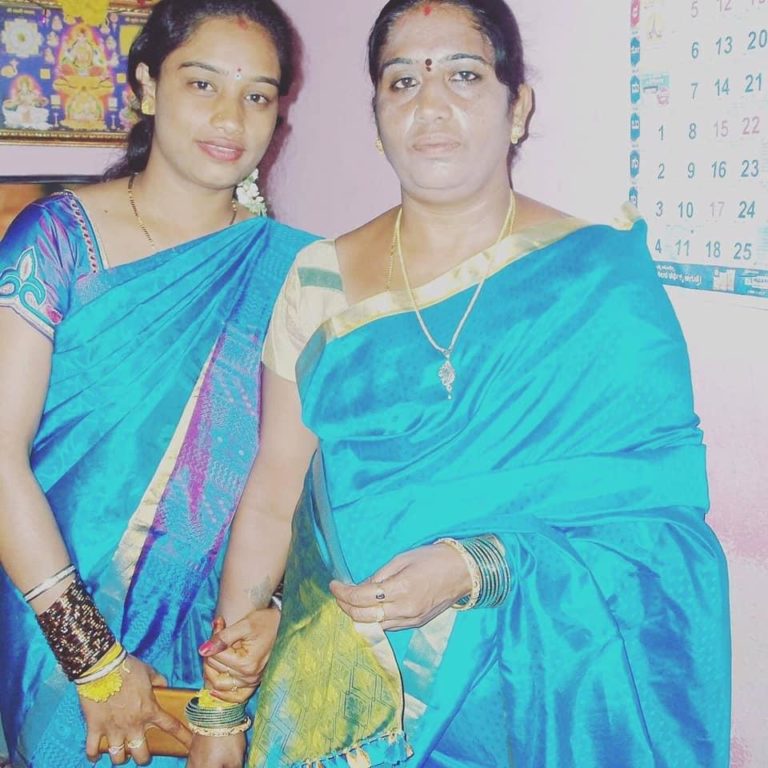 ಅಮ್ಮನ ಪ್ರಪಂಚದ ಒಳಗೊಮ್ಮೆ….