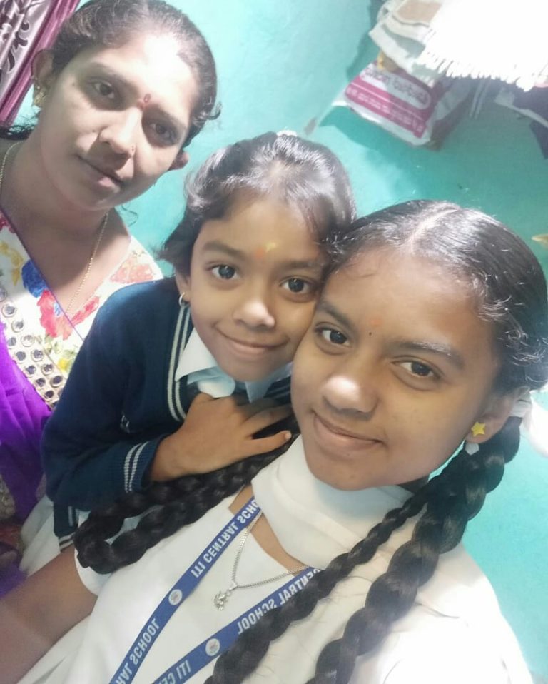 ಅಮ್ಮನಿಗೊಂದು ಸಲಾಂ