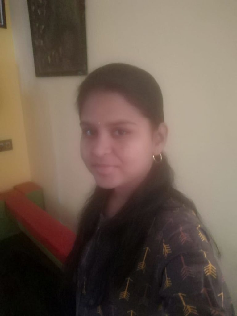 ಅಮ್ಮ ಎಂಬ ವಿಶ್ವವಿದ್ಯಾಲಯ