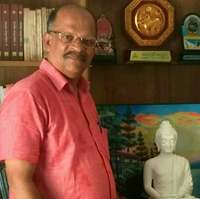 ಸಂಕ್ರಮಣ” ದ ಚಂಪಾ ” ಅವಧಿ” ಯ ಜಿಎನ್ಮೋ…