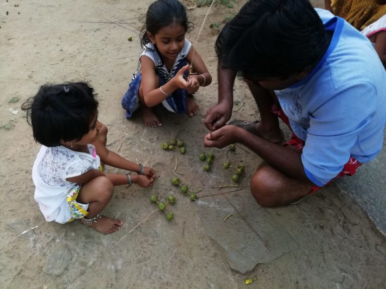 ಹಳ್ಳಿ ಮಕ್ಕಳಿಗಿಂತ, ಪ್ಯಾಟಿ ಮಕ್ಕಳೇ ಭಿನ್ನ ಏಕೆ?