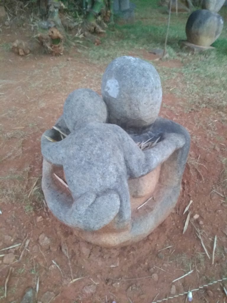 ಅಮ್ಮ ರಿಟೈರ್ ಆಗ್ತಾಳೆ..