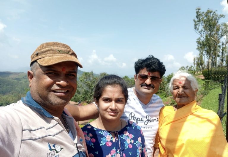 ಅಮ್ಮನ ನೆನಪು ಸದಾ ಕಾಡುತ್ತೆ..