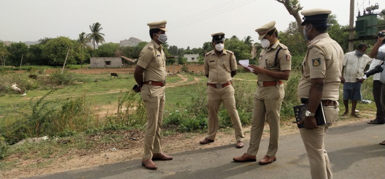 ಅನೈತಿಕ ಸಂಬಂಧ ಯುವಕನ ಬರ್ಬರ ಕೊಲೆ