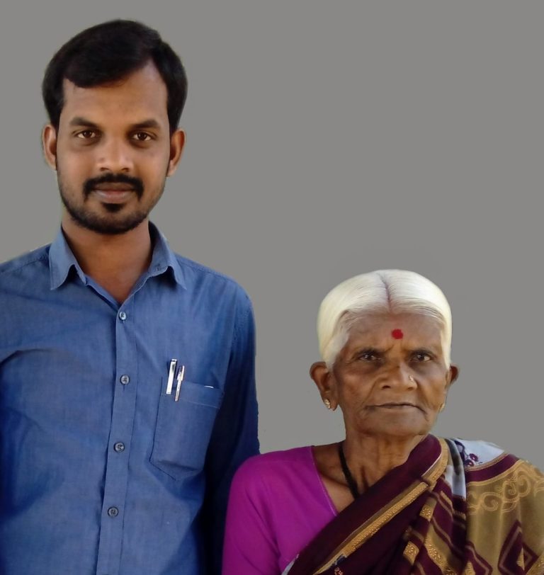 ಇಂದು ತಾಯಂದಿರ ದಿನವಂತೆ