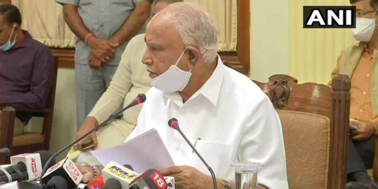 ಬಸ್ ಸಂಚಾರಕ್ಕೆ ಅವಕಾಶ; ಮೇ 31 ರವರೆಗೆ ಲಾಕ್ ಡೌನ್ ವಿಸ್ತರಣೆ