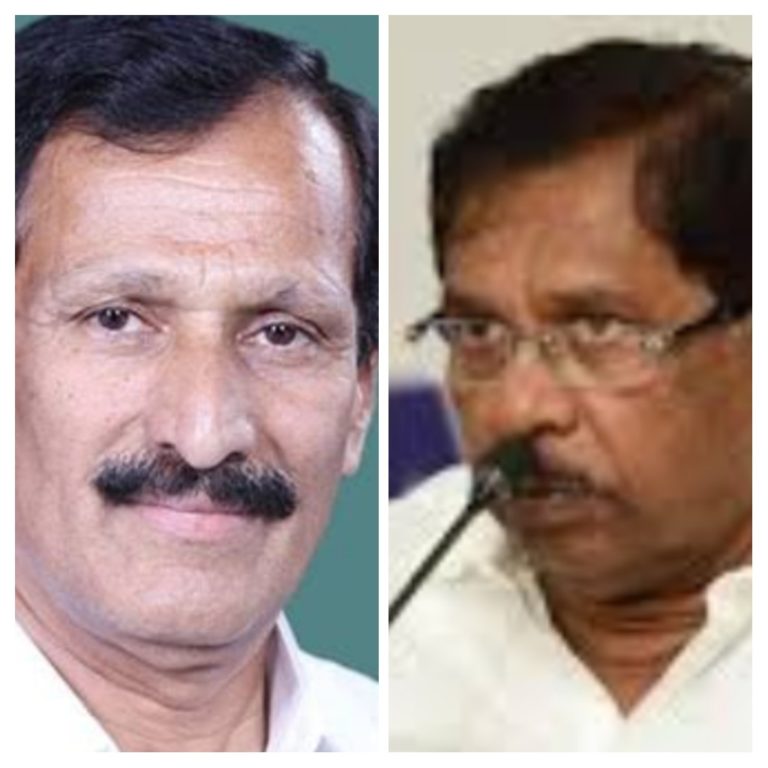 ವಿಧಾನಪರಿಷತ್ ಗೆ ಎಸ್ ಪಿಎಂ   ತೆರೆಮರೆ ಪ್ರಯತ್ನ