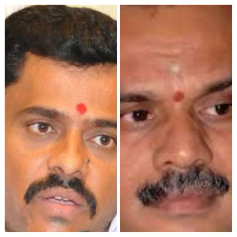 ಮಾಜಿ ಶಾಸಕರಿಗೆ ಶಾಸಕ ಗೌರಿಶಂಕರ್ ಪತ್ರ, ಕೇಳಿದ್ದಾರೆ ಹಲವು ಪ್ರಶ್ನೆ