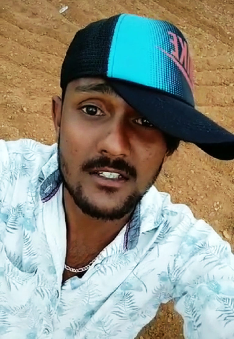 ಸಾವಿನ ಅನುಭವಕ್ಕಾಗಿ ವಿಷ ಸೇವಿಸಿದ ಯುವಕ