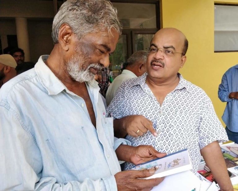 ದೇವನೂರು ಎಂಬ ‘ಜೋತಮ್ಮ’