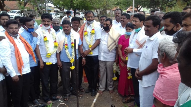 ಕೊಬ್ಬರಿಗೆ ಬೆಂಬಲ ಬೆಲೆ: ಸಿಎಂ‌ ಬಳಿಗೆ ಹೋಗುವೆ- ಶಾಸಕ