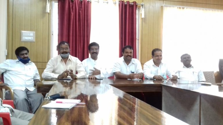 ಎಂ.ಡಿ.ಲಕ್ಷ್ಮೀನಾರಾಯಣರನ್ನು MLC  ಮಾಡಿ