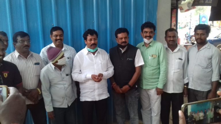 ಕೇಂದ್ರದಿಂದ ಕೊಬ್ಬರಿಗೆ ₹10.300 ಬೆಂಬಲ ಬೆಲೆ: ಶಾಸಕ‌ ಜಯರಾಂನಿಂದ ಅಭಿನಂದನೆನ