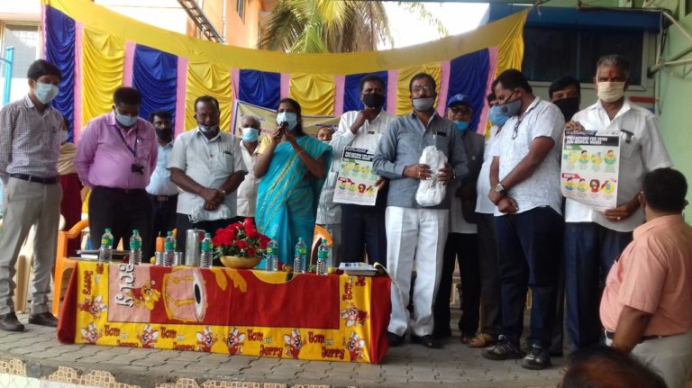 Sslc ಪರೀಕ್ಷೆ: ದಾನಿಗಳು ಮಕ್ಕಳಿಗೆ ಊಟ, ತಿಂಡಿ ನೀಡುವಂತಿಲ್ಲ