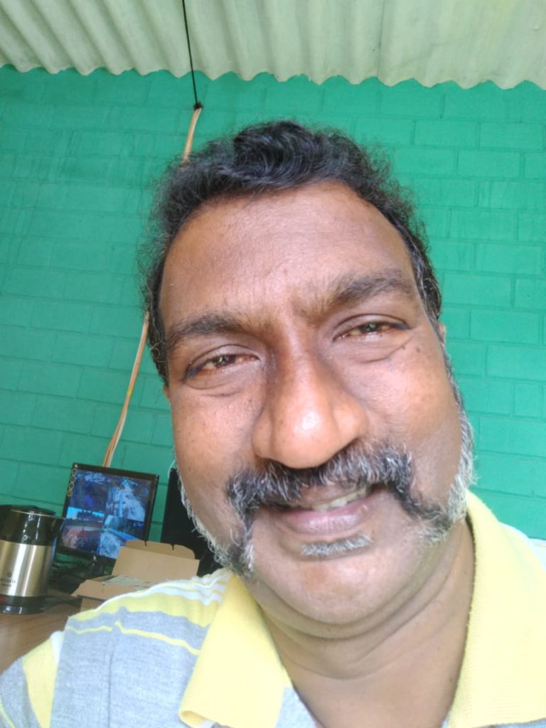 ಆವೊತ್ತು ಭಿಕ್ಷೆ ಬೇಡಿದವ ಇಂದು ಉದ್ಯಮಿ