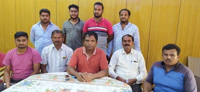 ಮುನಿಯೂರು ರಸ್ತೆ ಕಾಮಗಾರಿಯಲ್ಲಿ ಶಾಸಕ ಮಸಾಲಜಯರಾಂ ಪಾತ್ರವೇನಿಲ್ಲ