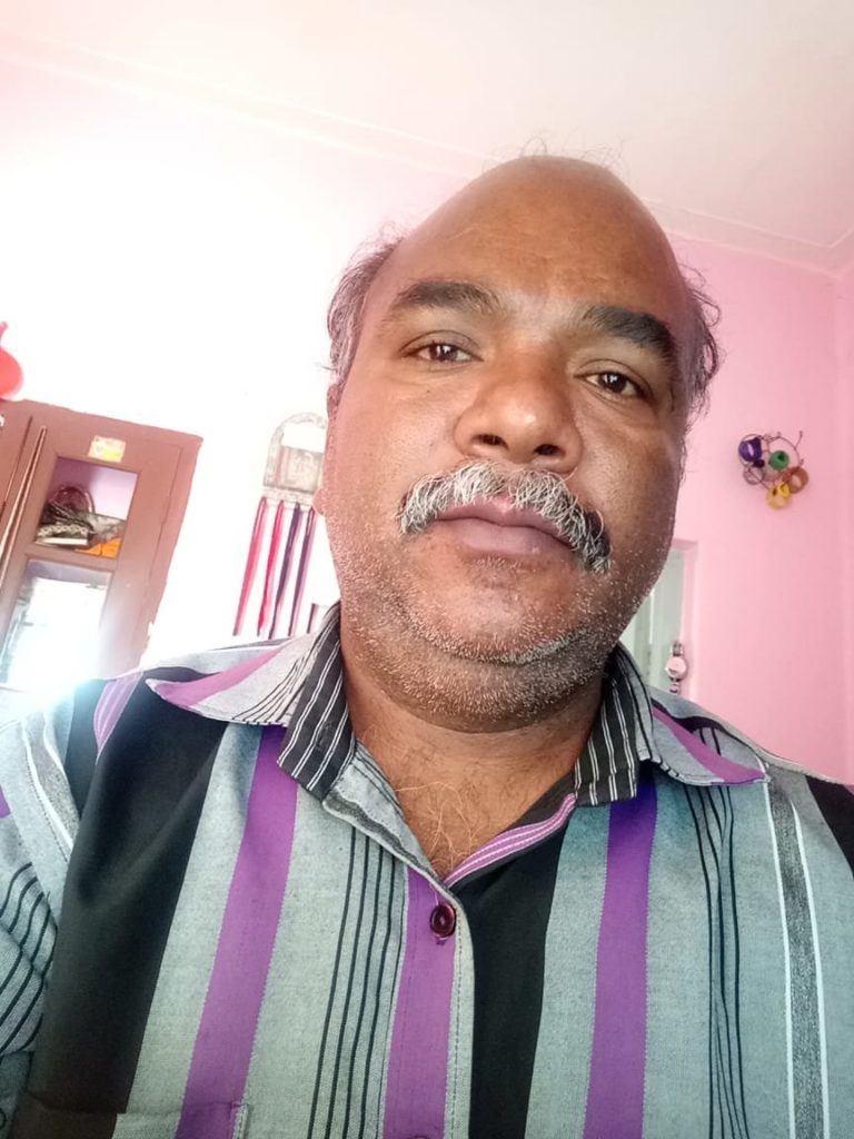 ತಲೆಭುಜವು ಮೇಲಲ್ಲ, ಪಾದ ಪಾವನವಲ್ಲ
