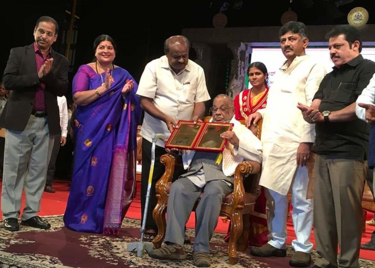 ಆರ್ ಎಸ್ ರಾಜಾರಾಮ್ ಎನ್ನುವ ಅರಿವಿನ ಜೊತೆಗಾರ