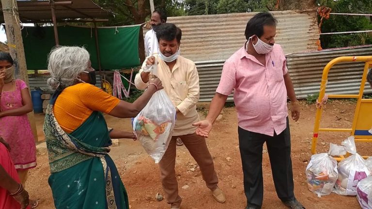 ಎಲ್ಲರೂ ಮರೆತವರನ್ನು ಕೈ ಹಿಡಿದ ಸಿಬಿಎಸ್