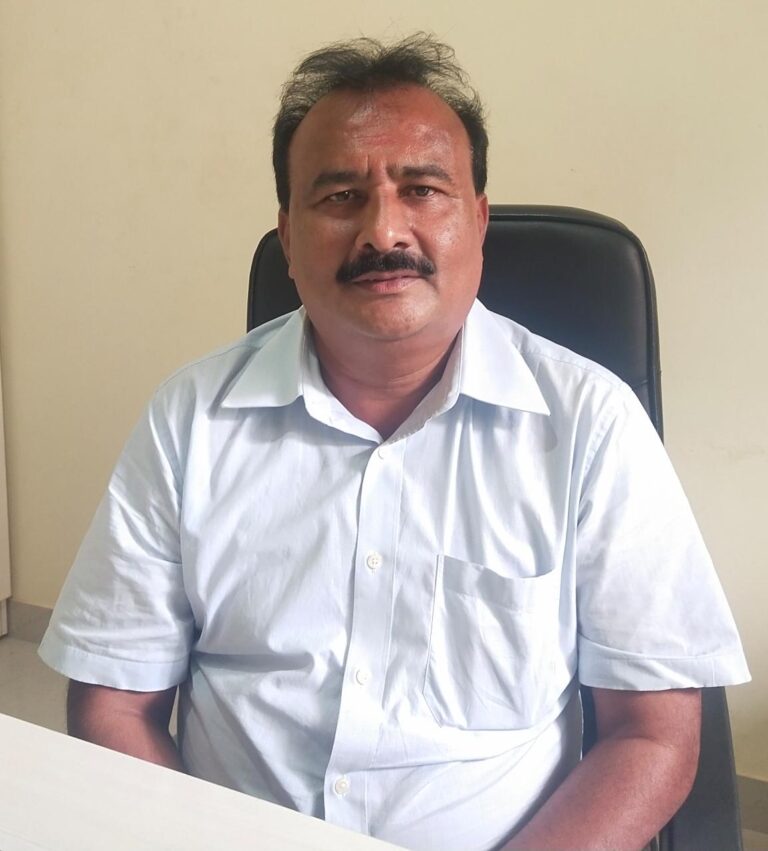 ಶಿರಾ ಬೈ ಎಲೆಕ್ಷನ್ ಕಣದಲ್ಲಿ ಡಾ.ಕೆ ನಾಗಣ್ಣ ಹೆಸರು: ಕರೆತರಲಿವೆಯೇ ಜೆಡಿಎಸ್, ಬಿಜೆಪಿ!