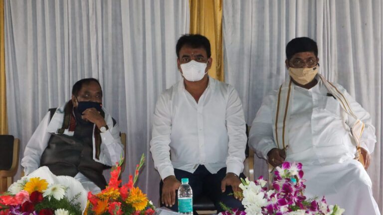 ಬೆಂಗಳೂರಿನಲ್ಲಿರುವ ಶಿರಾ ಮತದಾರರಿಗೆ ಡಿಸಿಎಂ ಹೇಳಿದ್ದೇನು ಗೊತ್ತಾ?