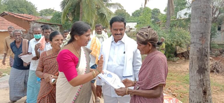 ಶಿರಾ ಉಪಚುನಾವಣೆ: ಹೊರಗಿನ ನಾಯಕರ ಭರ್ಜರಿ ಪ್ರಚಾರ