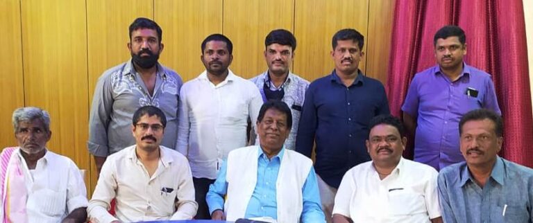ಶಾಸಕ ಮಸಾಲ ಜಯರಾಂ ವಿರುದ್ಧ ಕೆಂಡಕಾರಿದ ಎಂ.ಟಿ.ಕೃಷ್ಣಪ್ಪ